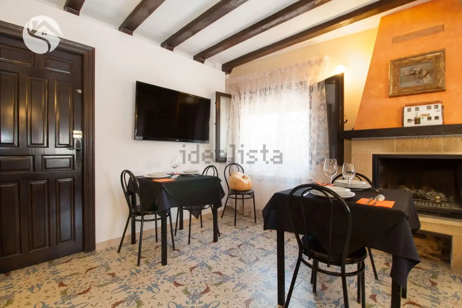 Edificio en venta en Villar de Cañas