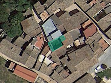 Terreno rústico en venta en C/ La Muralla