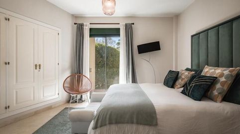 Foto 5 de Planta baja de alquiler en Guadalmina Alta, Marbella