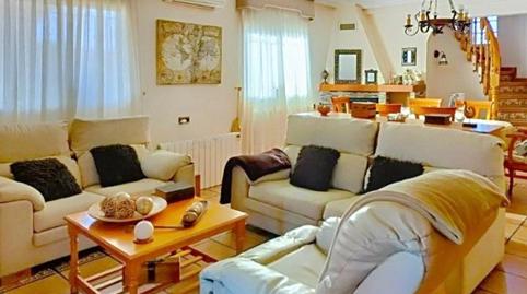 Foto 4 de Finca rústica en venda a Los Felipes - Corral de Carmelo, Valencia