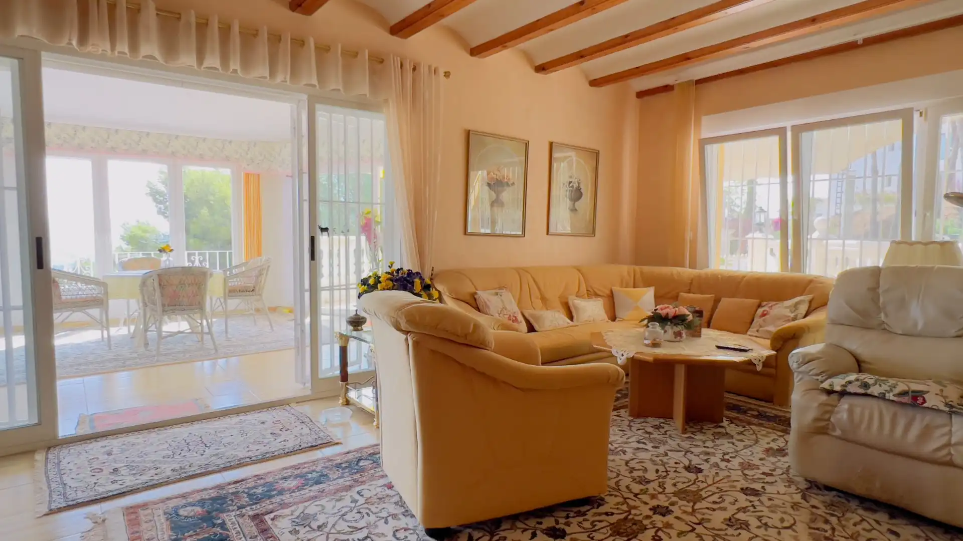 House for sale in Moravit - Cap Blanc, imagen 7