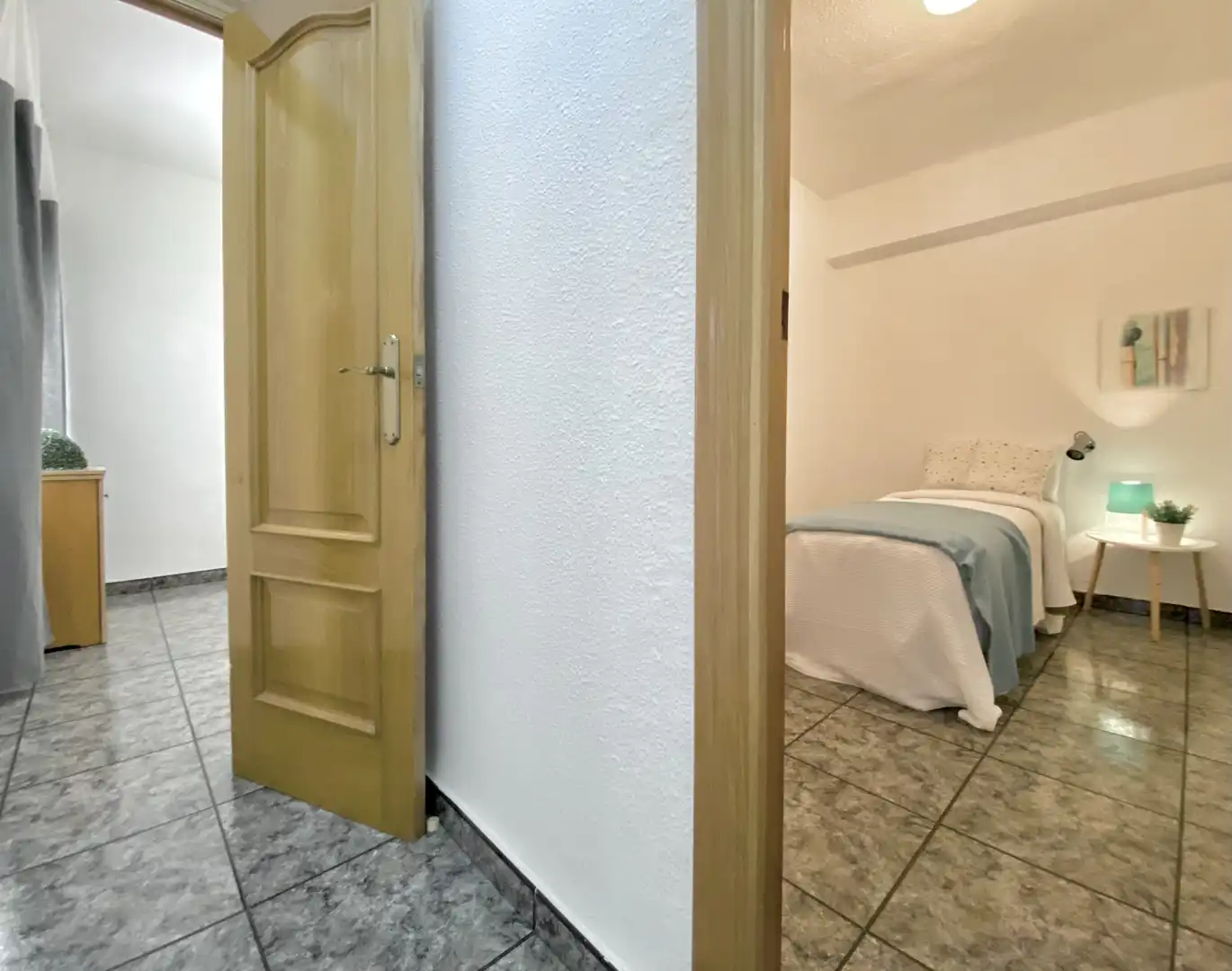 Flat for sale in Massamagrell  with Air Conditioner and Balcony