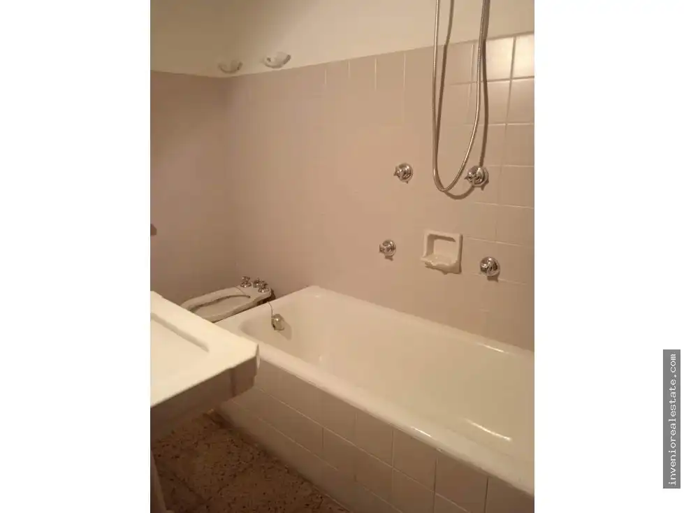 Bathroom of Flat for rent in Llucena / Lucena del Cid  with Terrace