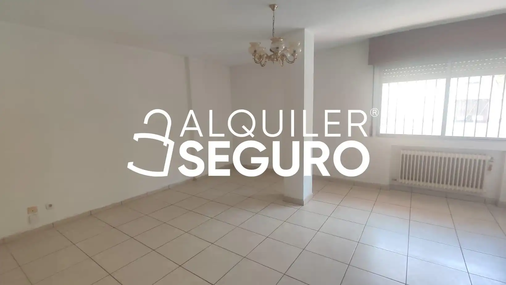 Bedroom of Flat for rent in Colmenar Viejo  with Air Conditioner, Heating and Swimming Pool