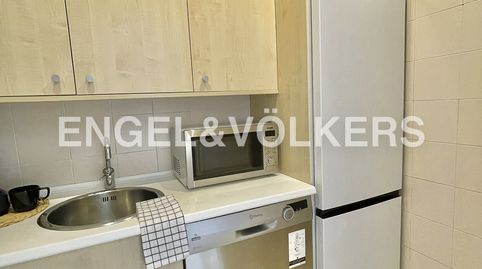 Foto 4 de Piso de alquiler en Valdemarín, Madrid Capital
