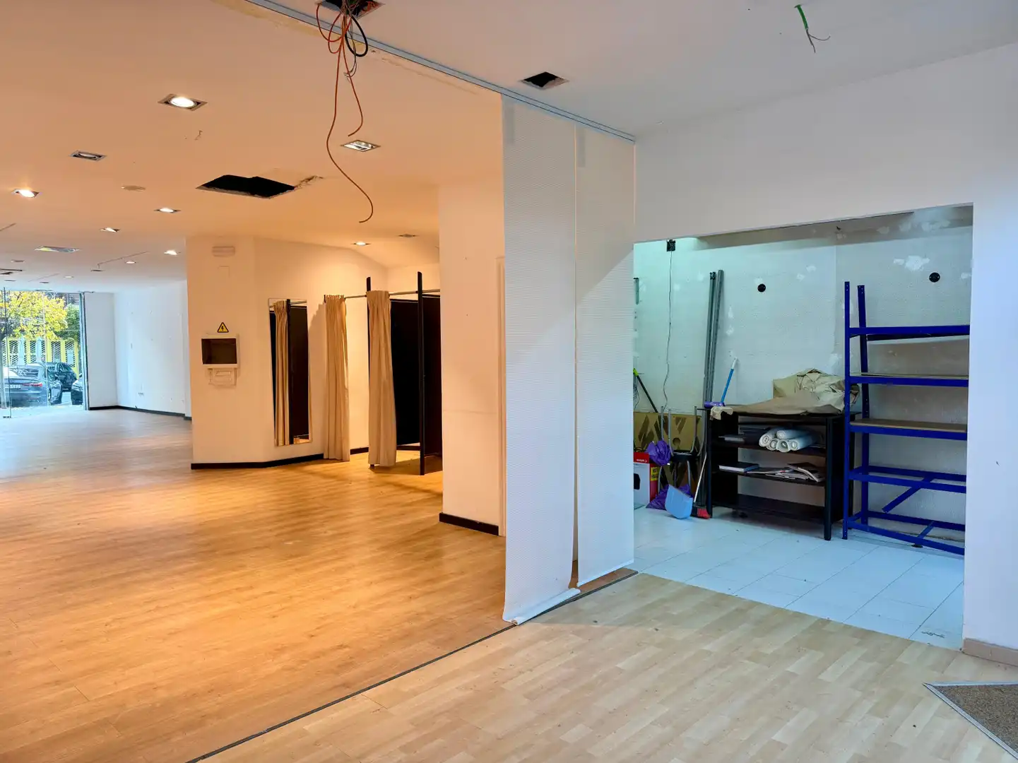 Business premises for sale in Galdakao - Calle Sollube 11, imagen 3