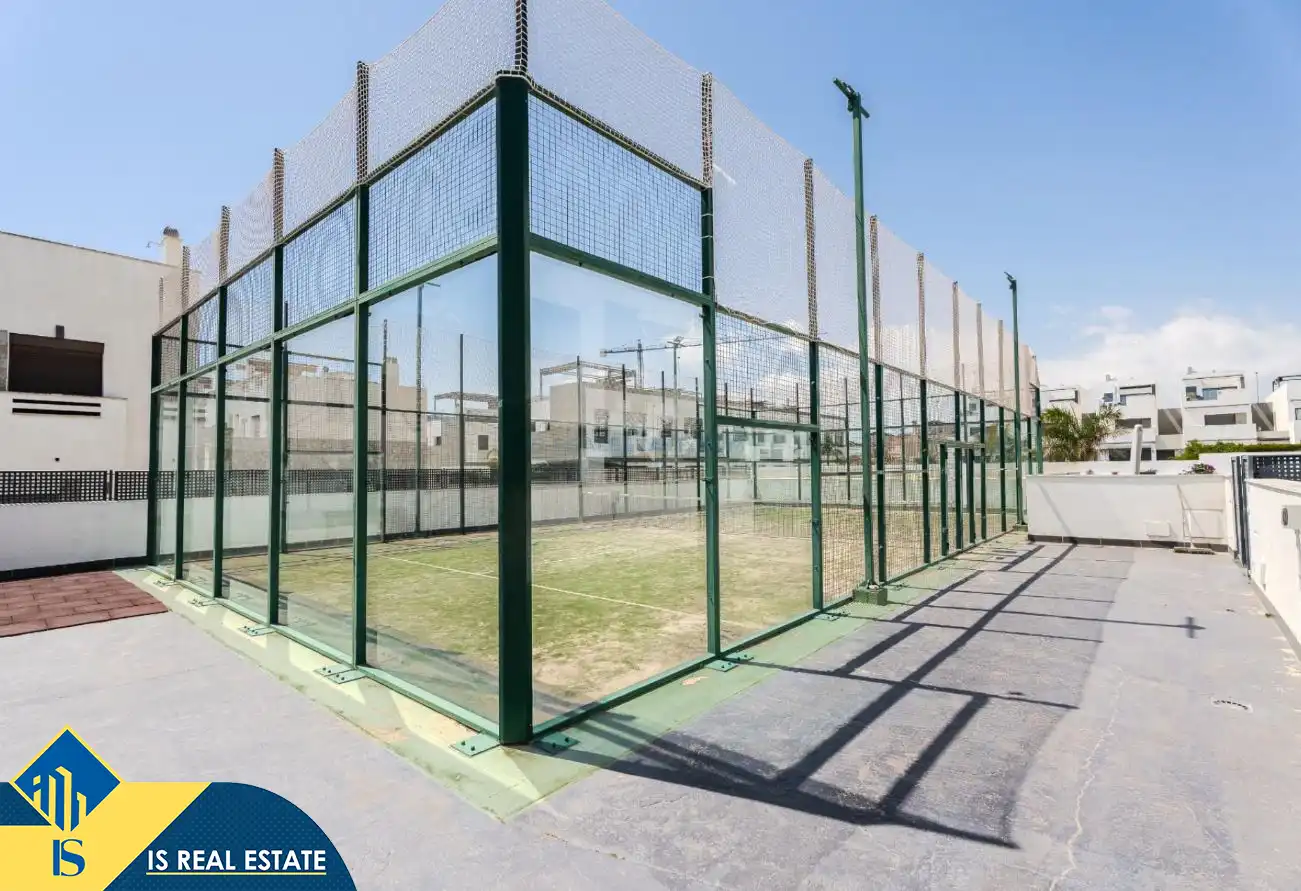 Ático con piscina en venta en Torre de la Horadada, imagen 27