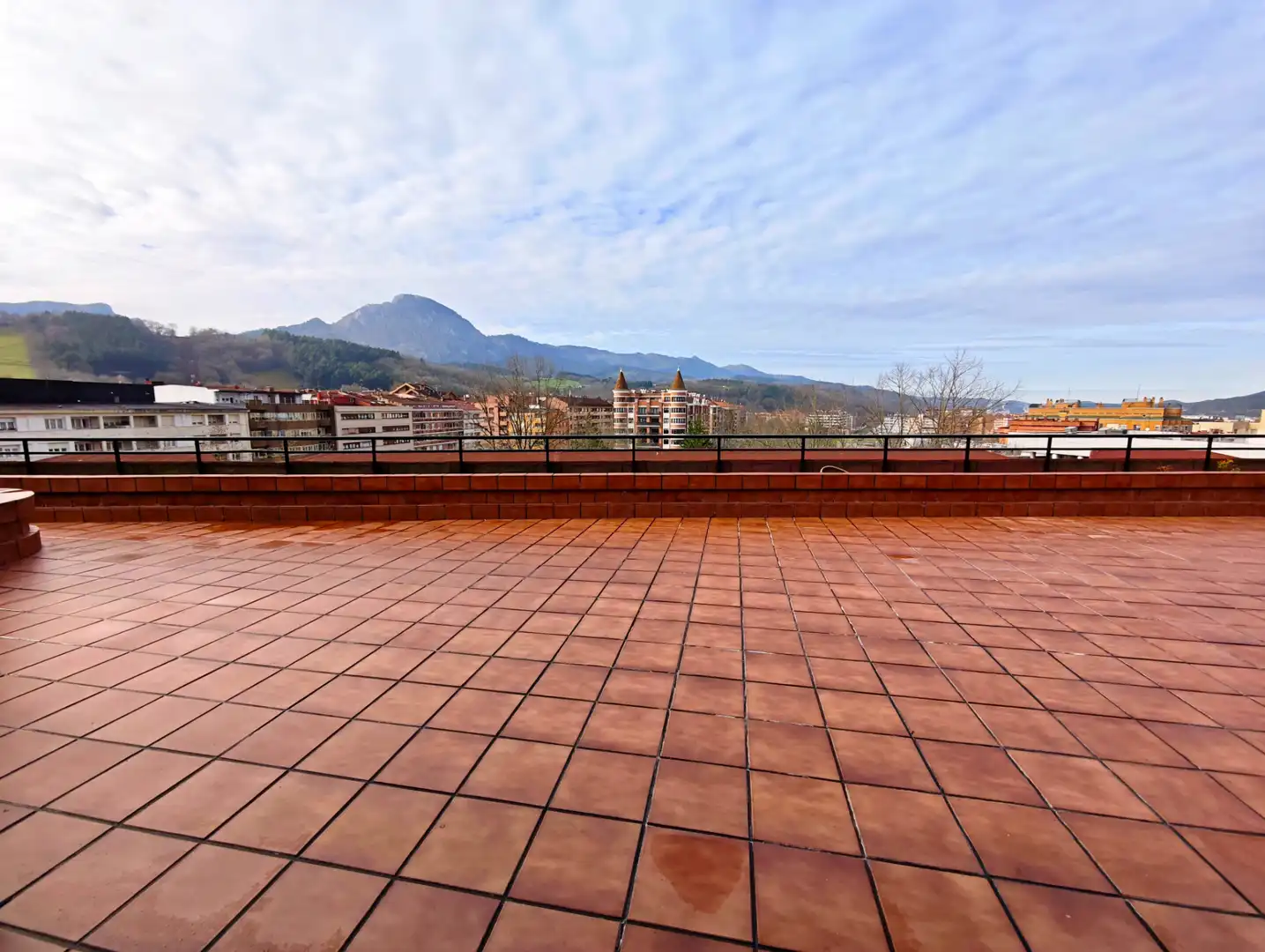 Terraza de Piso en venta en Durango con Calefacción, Terraza y Trastero
