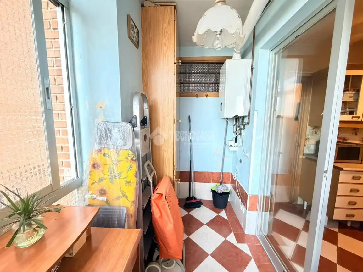 Wohnung zum Verkauf in San Blas, imagen 16