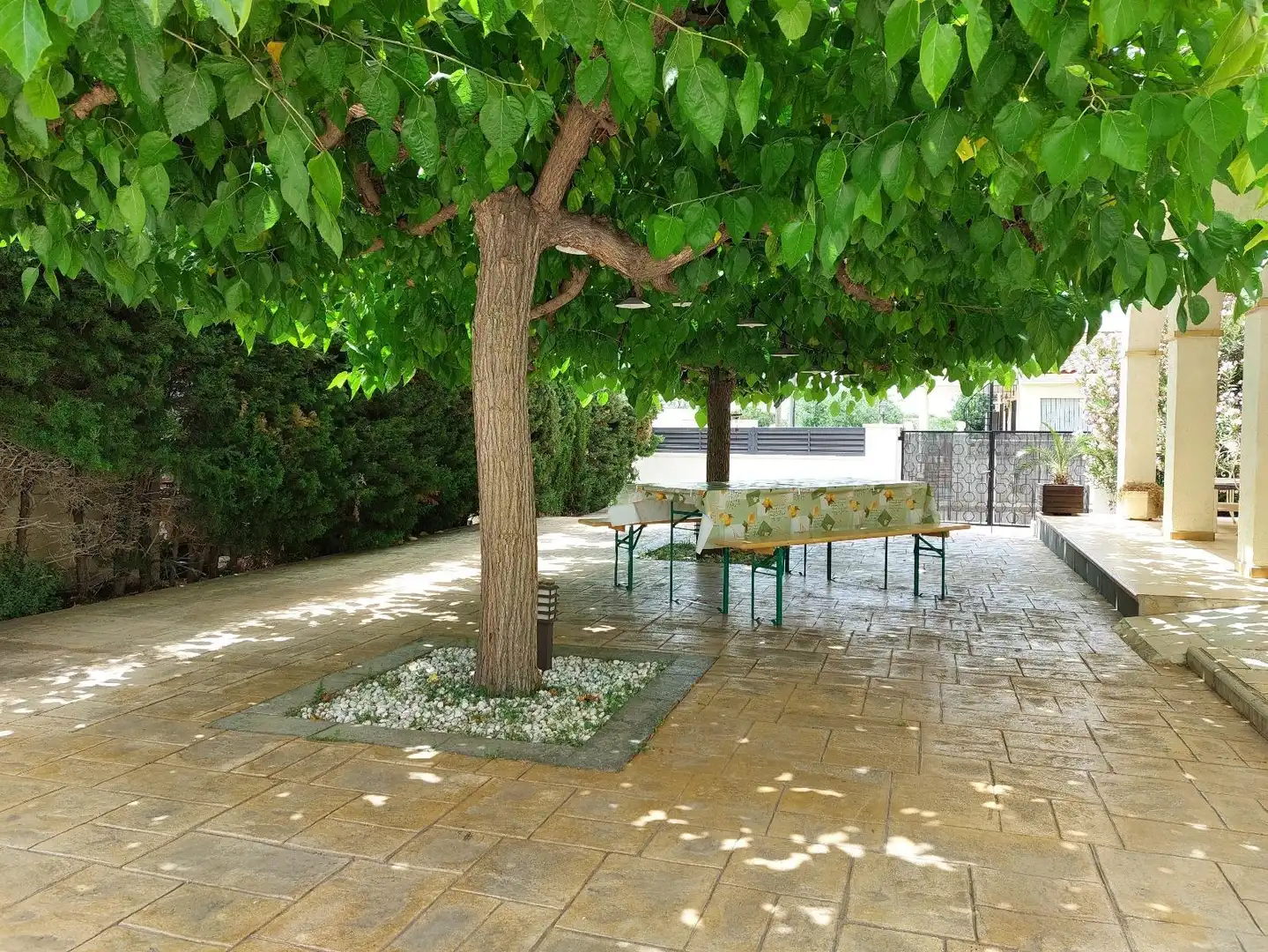 Casa o xalet en venda a L'Ampolla