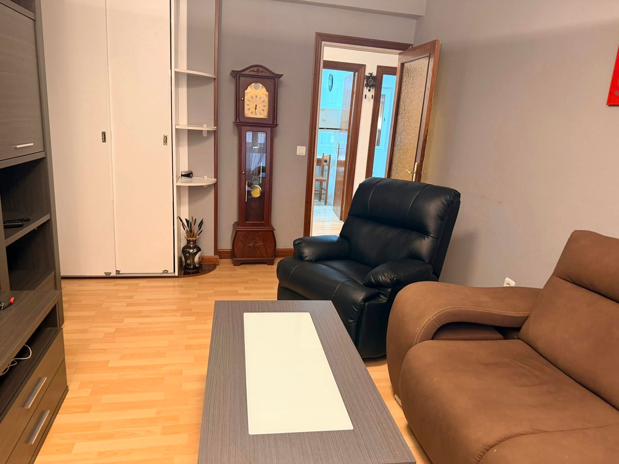 Flat for sale in Calle Juan XXIII, 11, Inmobiliaria - Barreda