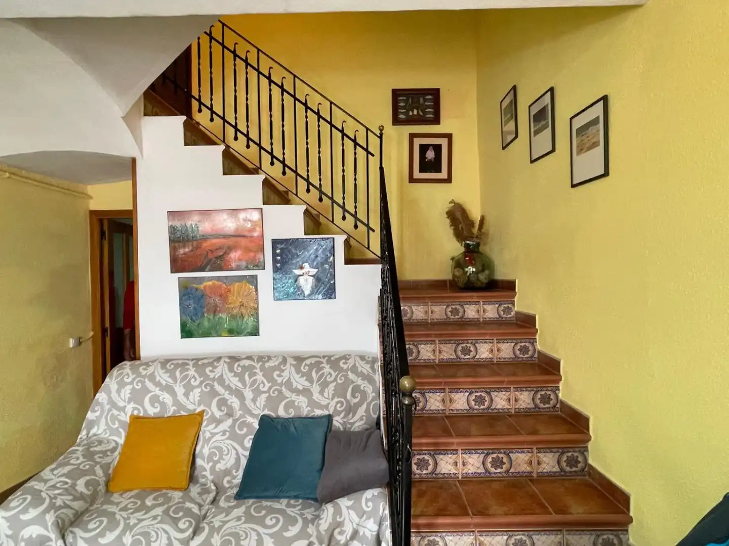 Casa in vendita a Santa Barbara, imagen 12
