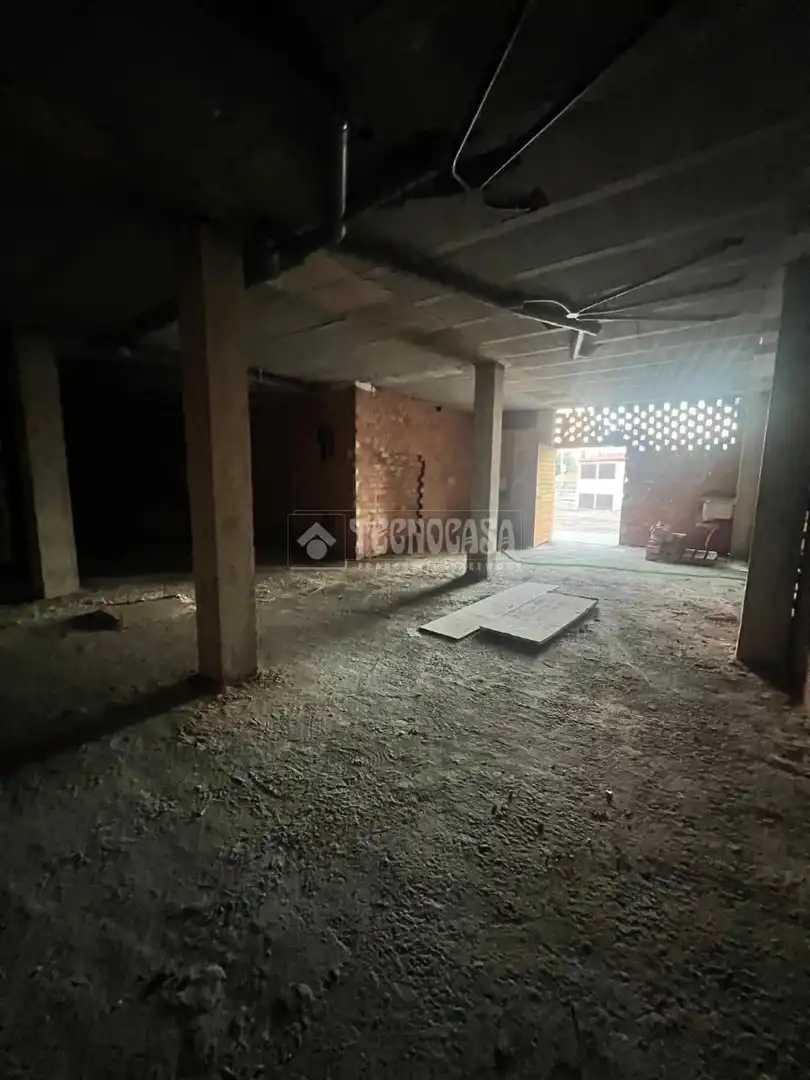Local comercial en venda a Rinconada, imagen 4