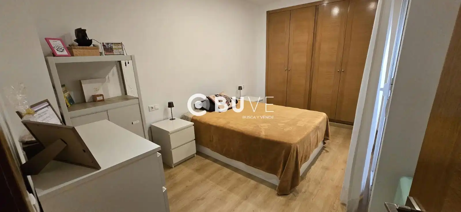 Bedroom of Study for sale in Fraternidad