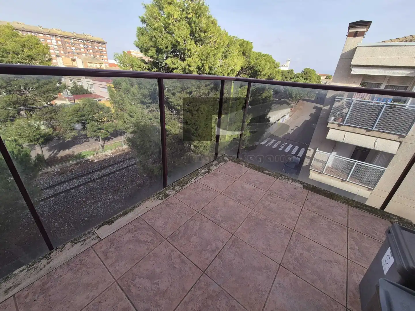 Wohnung mit Terrasse zum Verkauf in Cervera, imagen 6