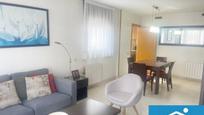 Living room of Flat for sale in Sant Quirze del Vallès  with Air Conditioner, Heating and Storage room