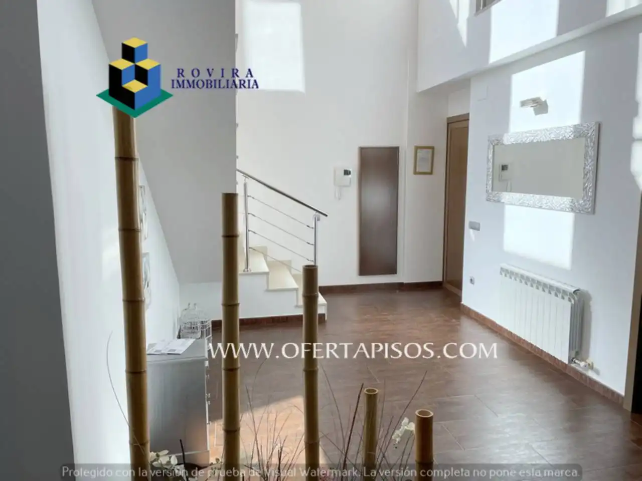 Casa o chalet en venta en Cambrils con Aire acondicionado, Calefacción y Jardín privado