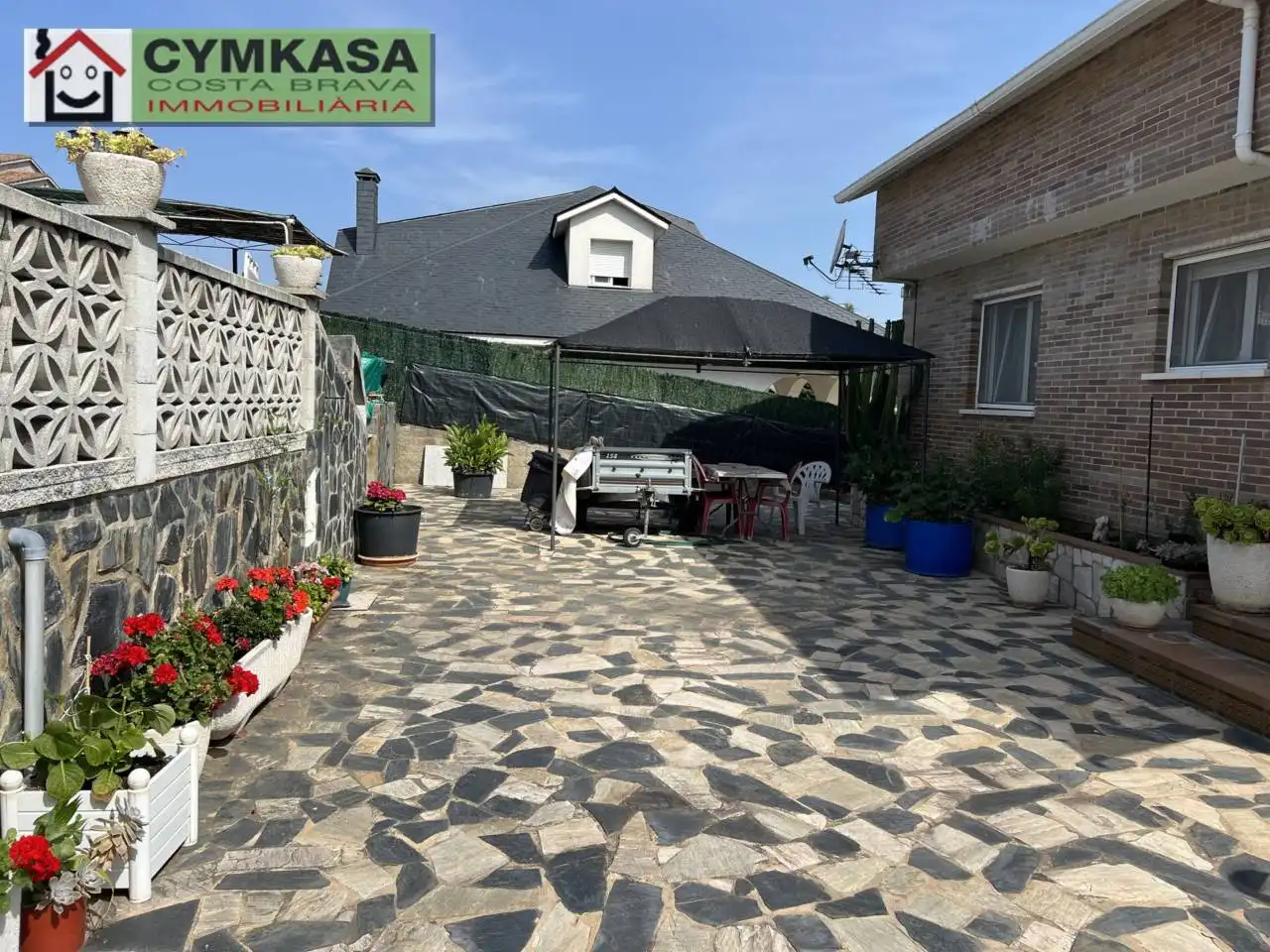 Casa con piscina en venta en Residencial Park, imagen 19