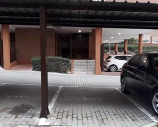 Parking of Garage to rent in Rivas-Vaciamadrid