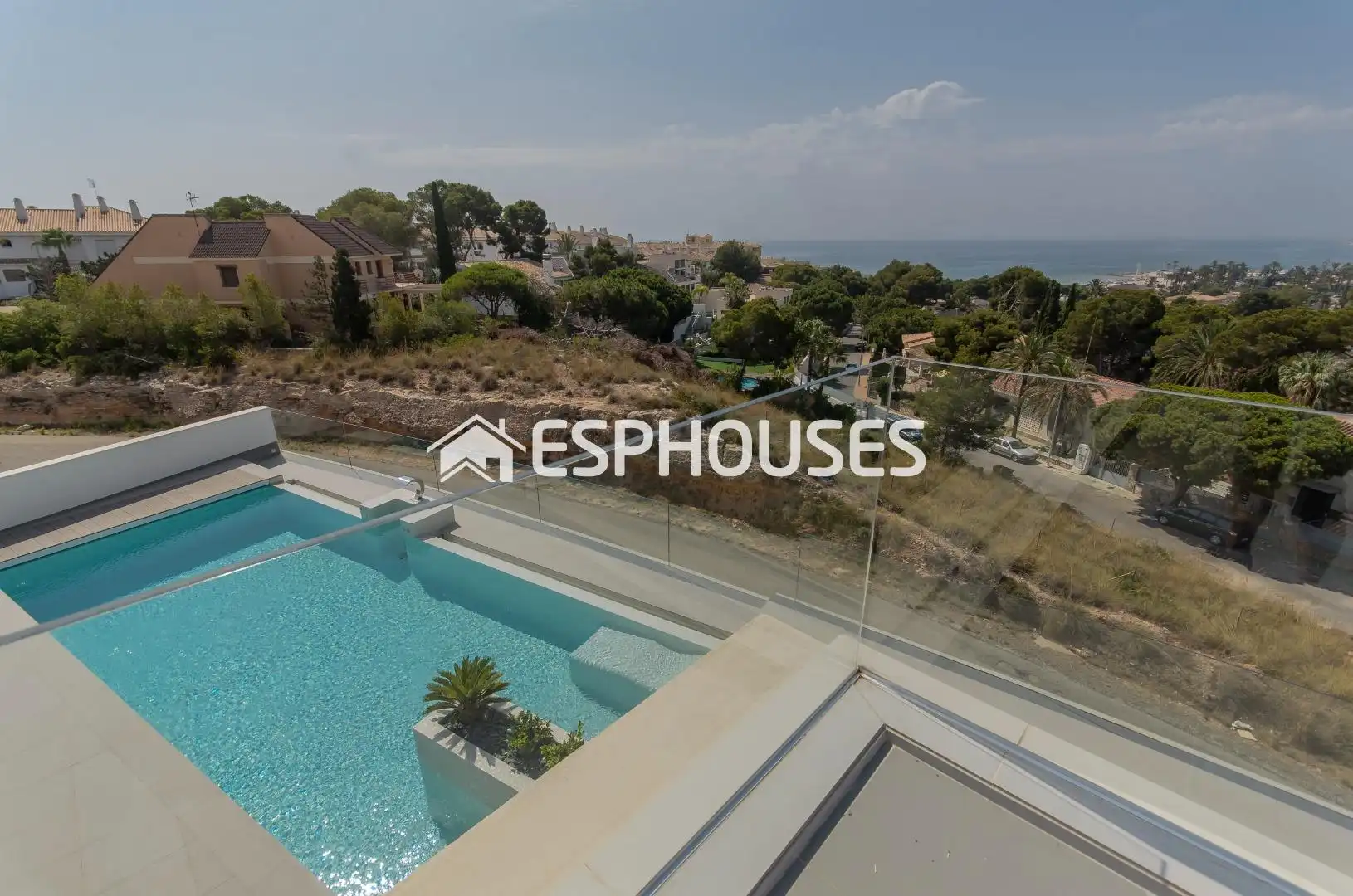 House with terrace for sale in Orihuela Costa, imagen 103