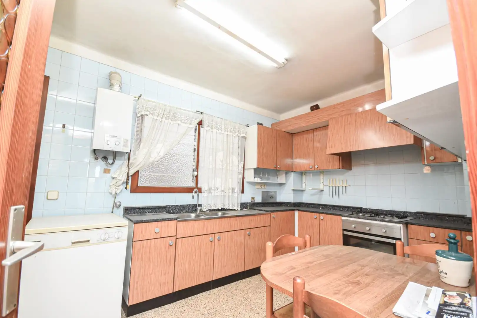 Piso con terraza en venta en Plaza FRANCESC GARCIA I ORELL, imagen 19