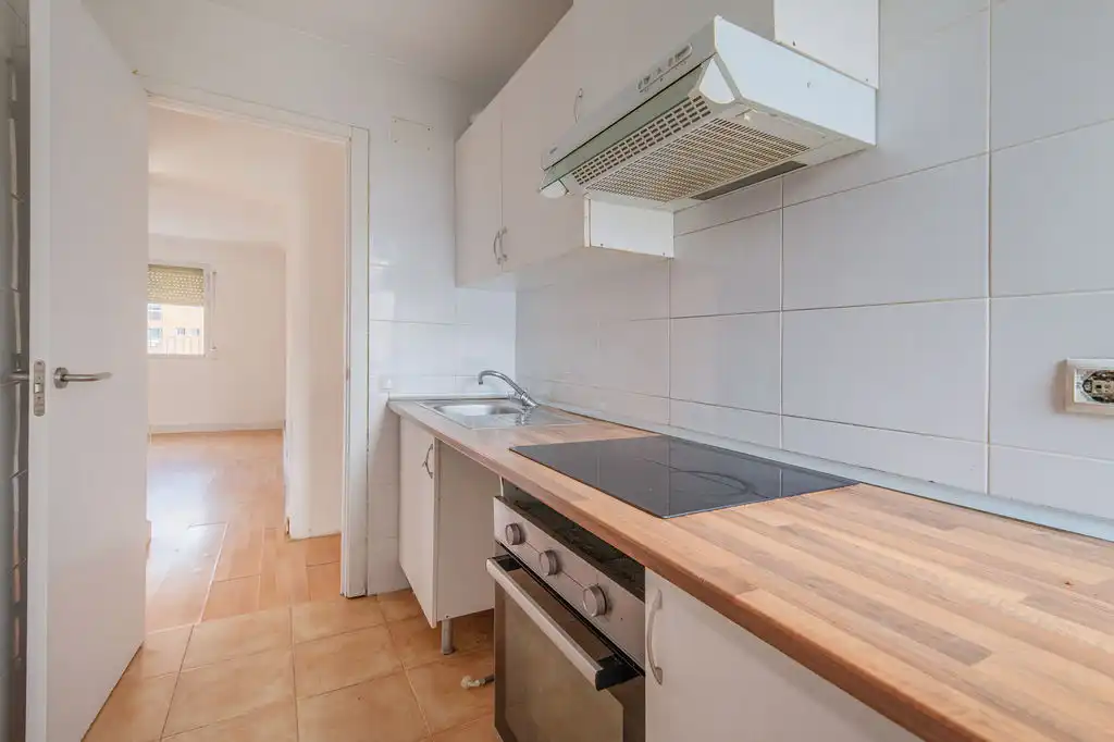 Wohnung zum Verkauf in C/ López Grass, imagen 4