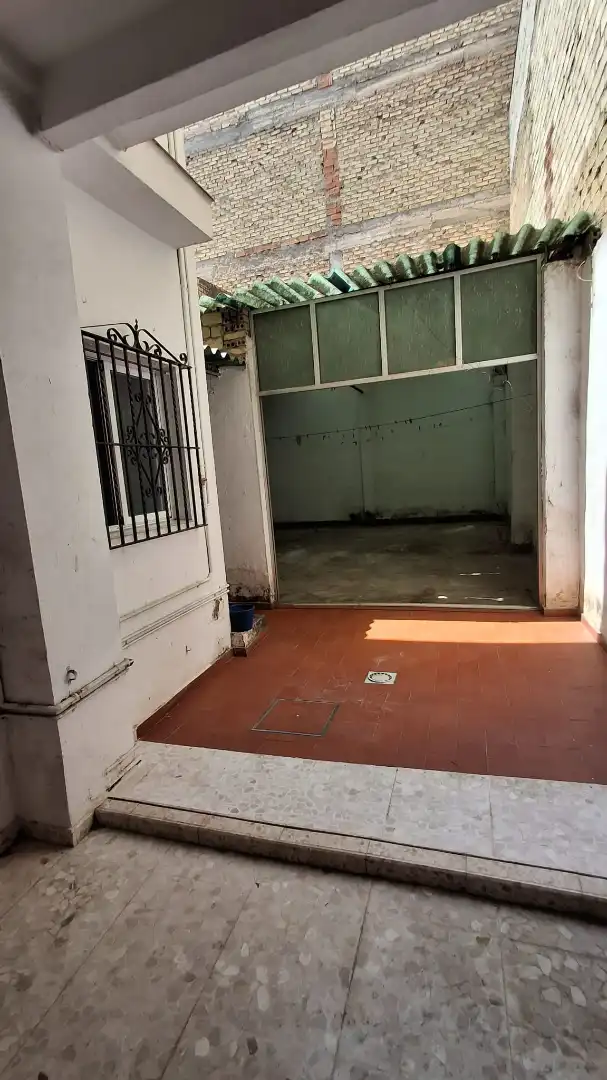 Casa amb terrassa en venda a Calle Ortega y Gasset, imagen 14