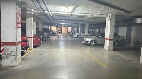 Foto 3 de Garaje en venta en Calle la Victoria , La Victoria, Málaga Capital