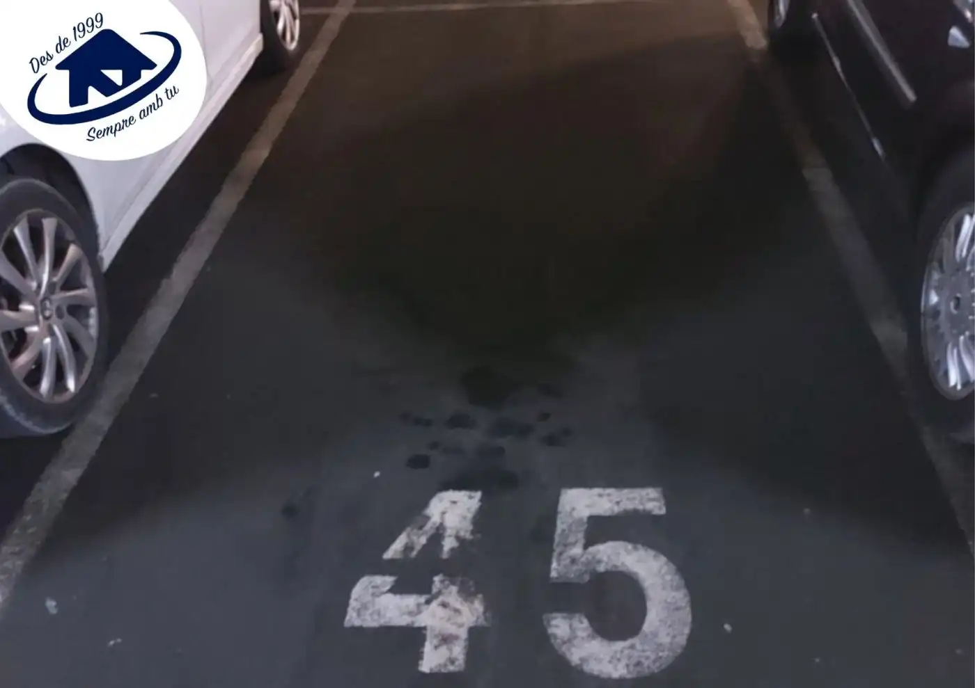 Parking à vendre à Calle PROVENÇA 84