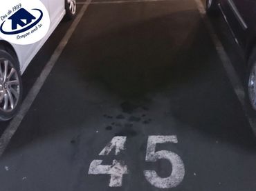 Parcheggio in vendita a Calle PROVENÇA 84