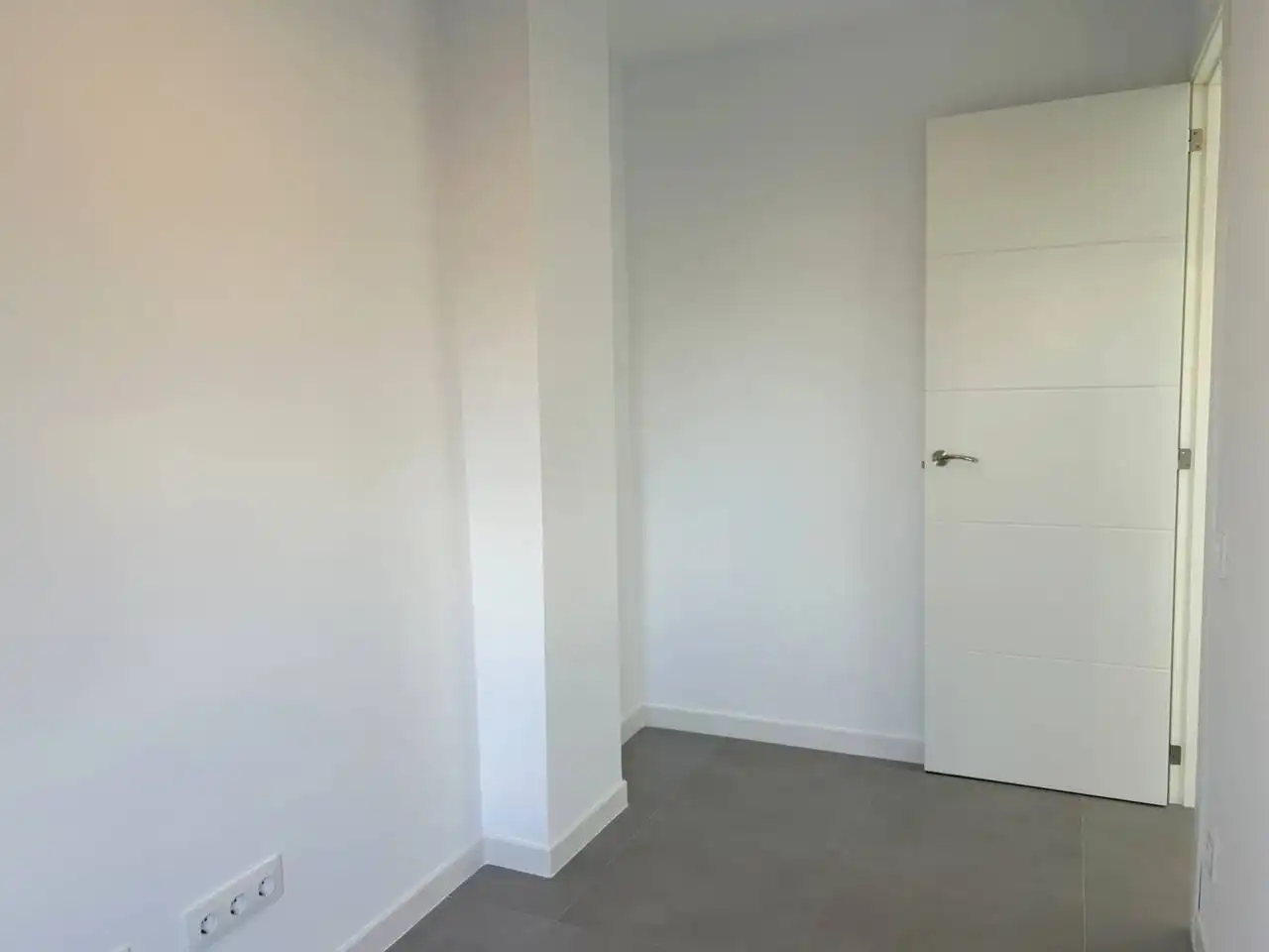 Schlafzimmer von Wohnungen zum Verkauf in Castell d'Aro, Platja d'Aro i s'Agaró mit Balkon und Alarm