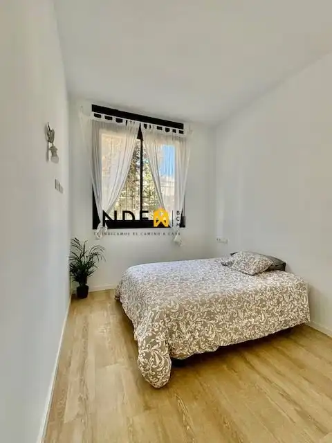 Habitación de Apartamento en venta en Sitges con Aire acondicionado y Calefacción