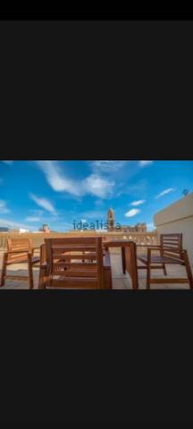 Piso en Alquiler en Calle Marqués de Larios en Centro Histórico