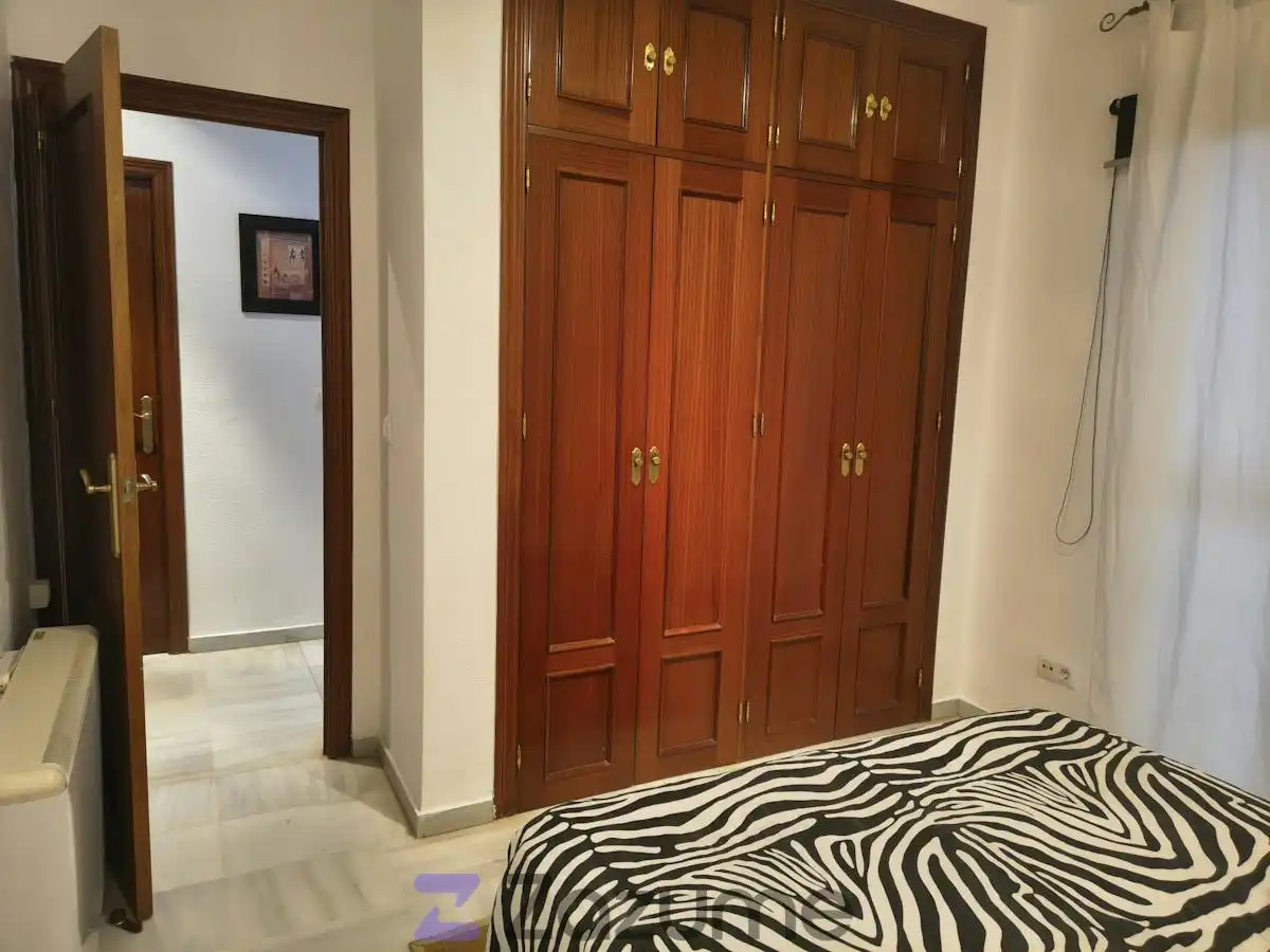 Dormitori de Casa o xalet de lloguer en Minas de Riotinto, Huelva