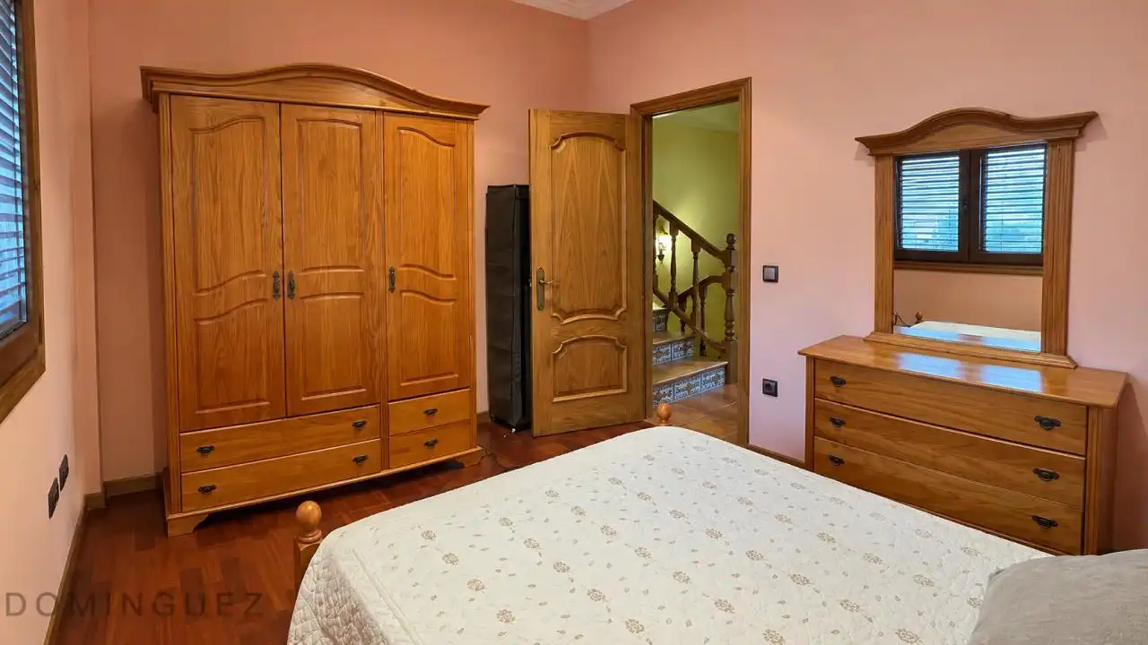 Chalet con piscina en venta en Redondela, imagen 26