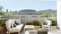 Terrace of Flat for sale in Vélez-Málaga  with Air Conditioner, Heating and Terrace