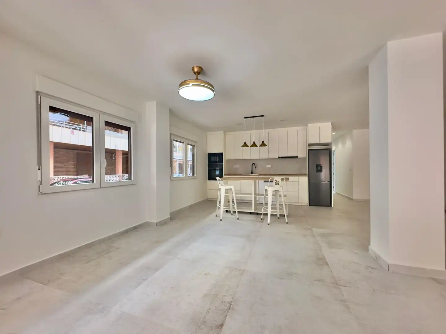 Apartament amb ascensor en venda a Playa del Acequión, Náufragos y Rocío del Mar, imagen 2