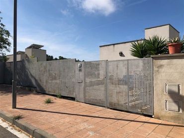 Casa en venda a Turo, Del