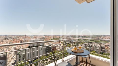 Foto 5 de Apartament de lloguer a Plaza de España, Argüelles, Madrid