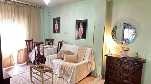 Foto 2 de Piso en venta en Avenida de Fuenlabrada, Descubridores - Escritores, Leganés