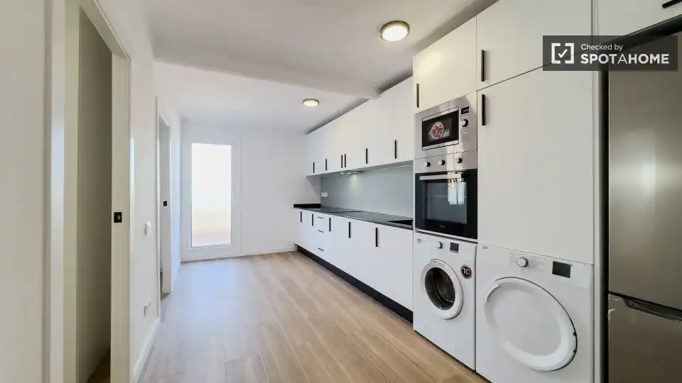 Piso de alquiler en Pubilla Cases