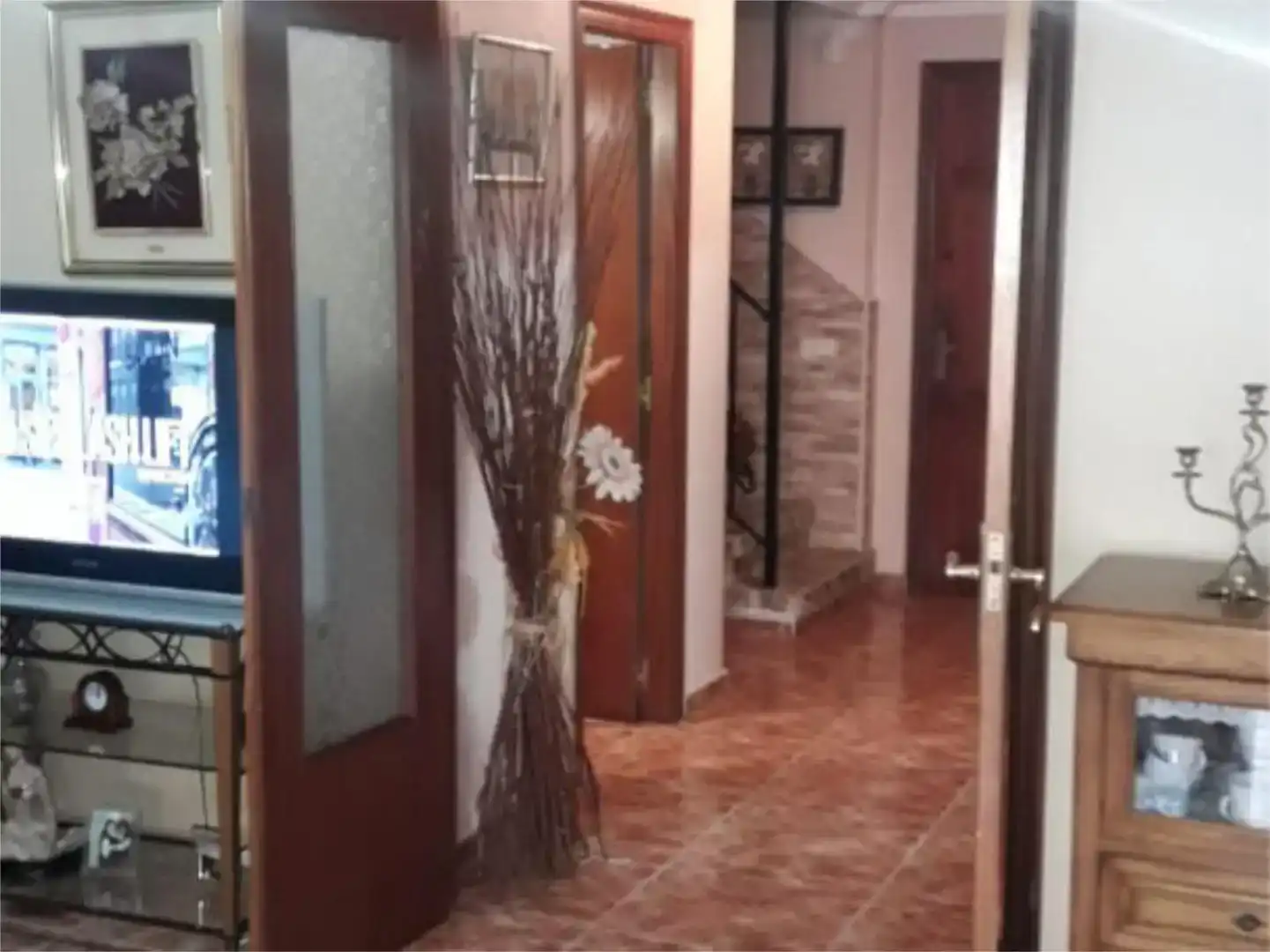 Casa adosada en venda en Oropesa del Mar / Orpesa amb Aire condicionat i Balcó