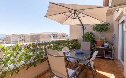 Pis en venda a Residencial Triana - Barrio Alto, Las Gabias