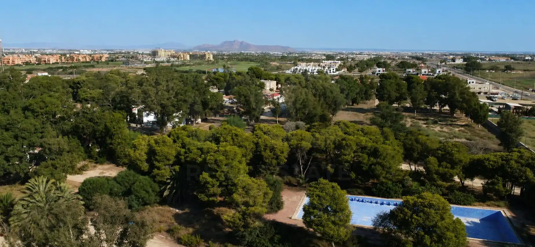 Terrenos y solares en venta en Mar Menor de Cartagena – Cabo de Palos, imagen 29