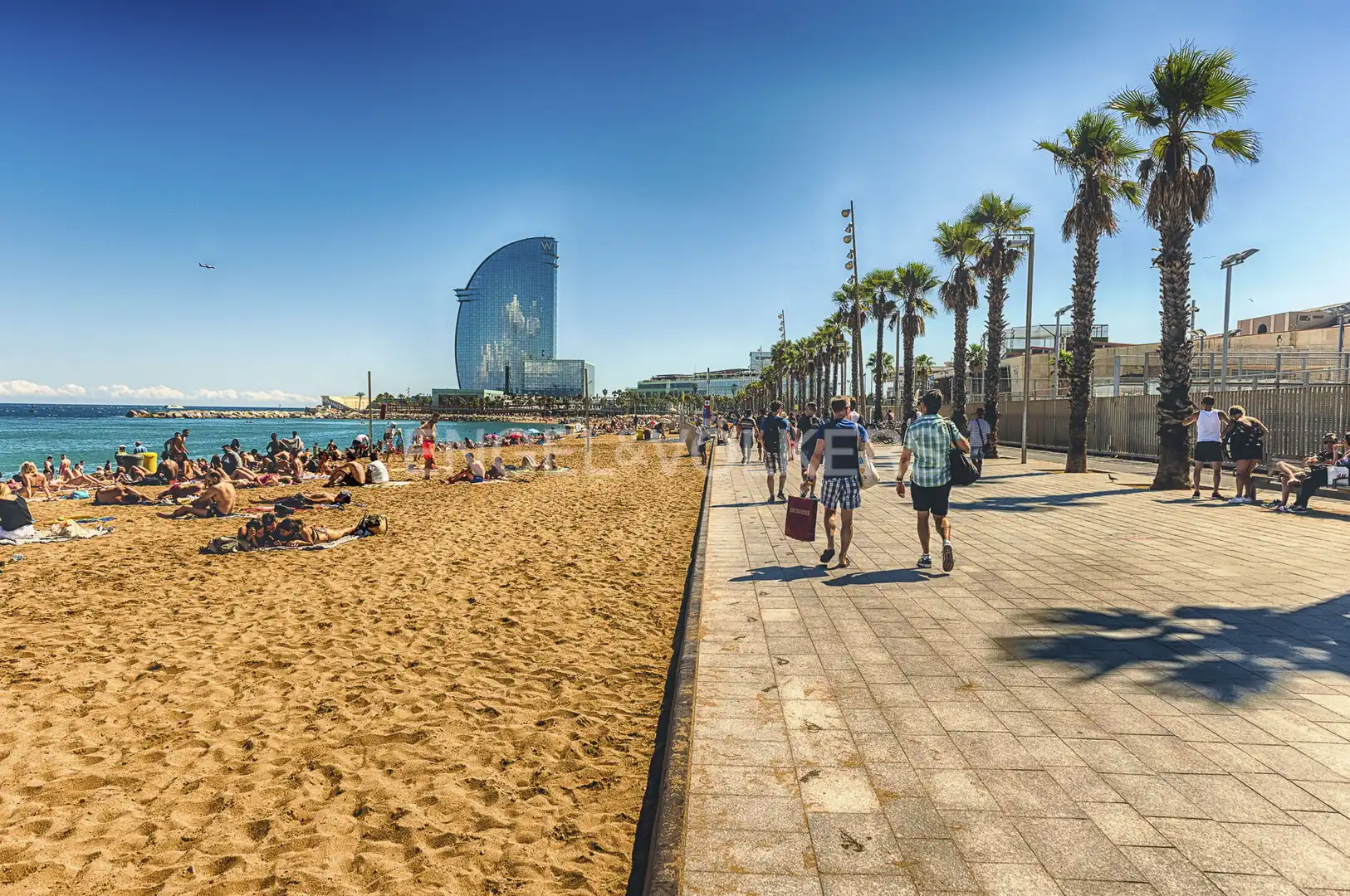 Wohnung mit Terrasse zum Verkauf in Ciutat Vella, imagen 34