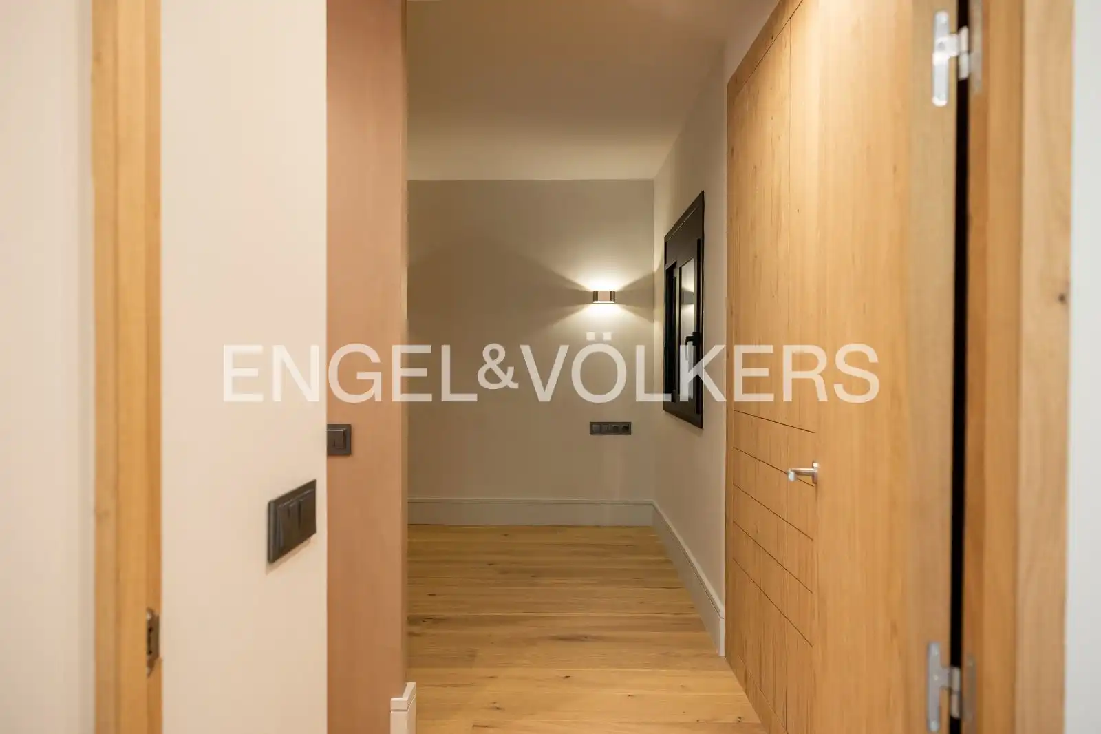 Piso en venta en Barcelona con Aire acondicionado, Calefacción y Parquet