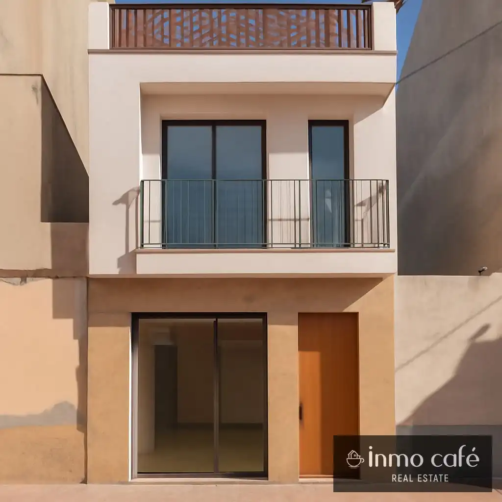 Residential land for sale in CALLE MAJOR