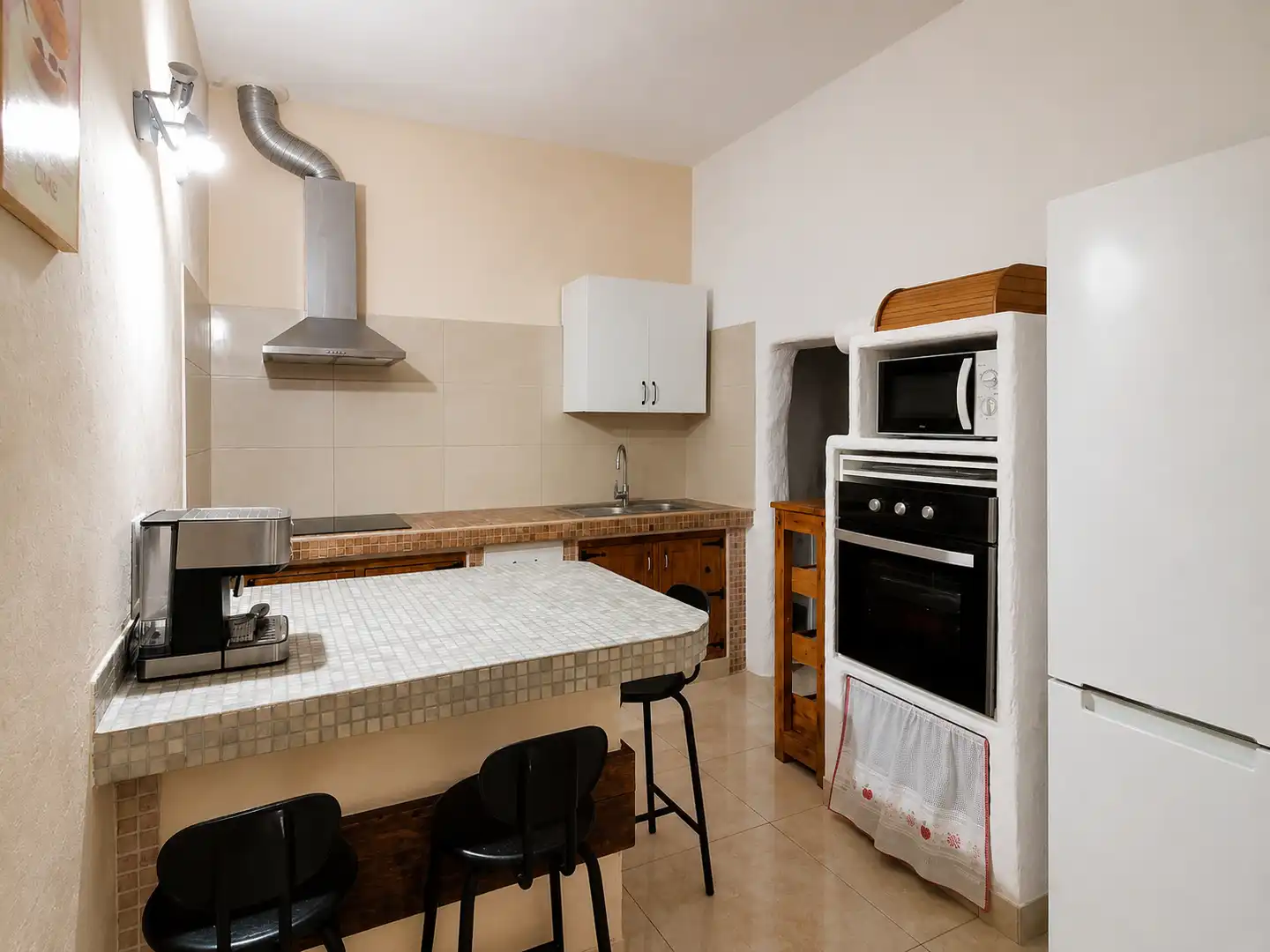 Maison à vendre à Los Silos, imagen 5