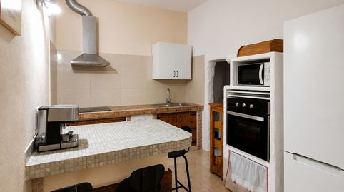 Foto 5 de Casa o xalet en venda a Los Silos, Santa Cruz de Tenerife