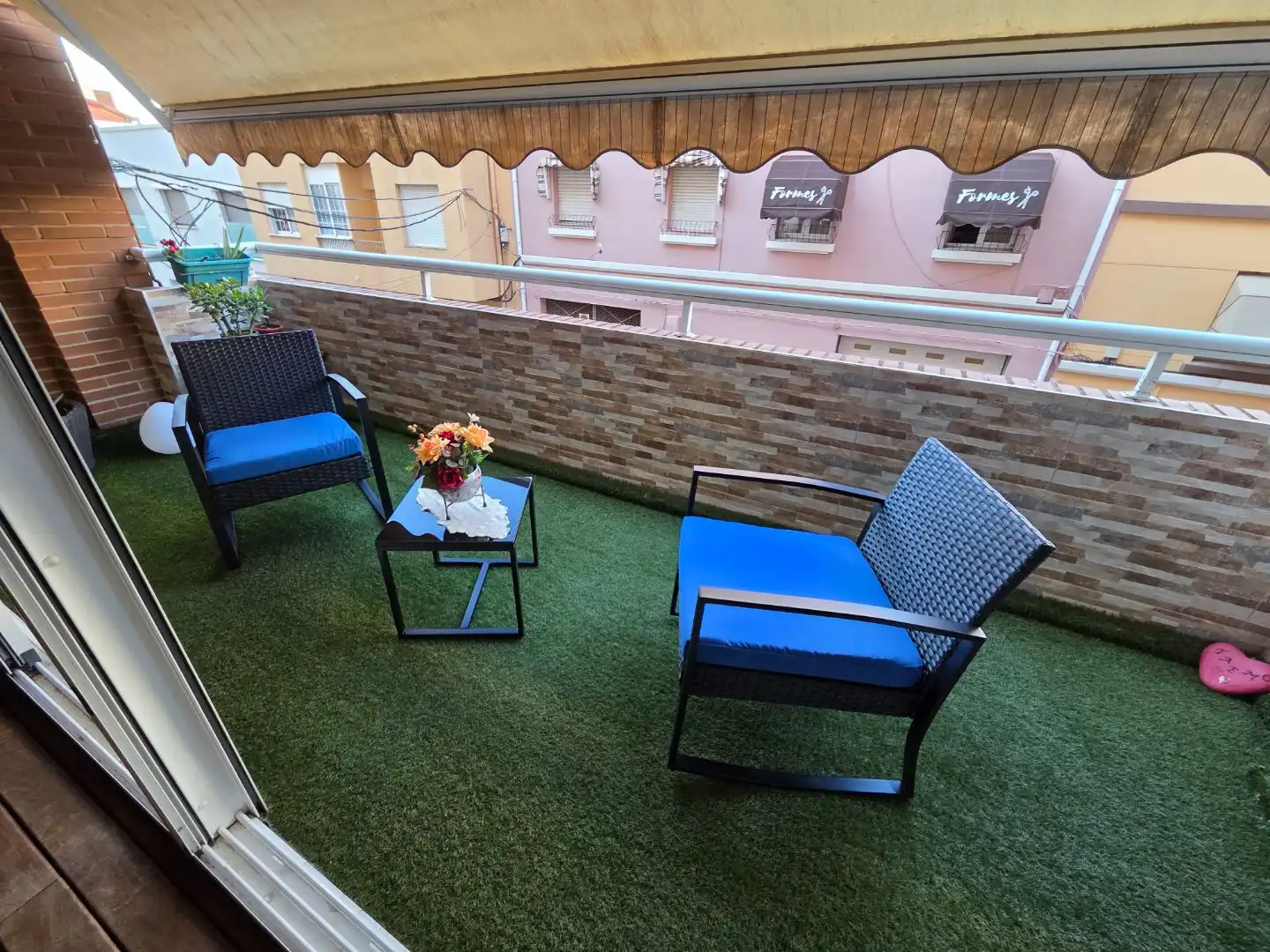 Appartement avec ascenseur à vendre à Carretera de Barx 1, imagen 12